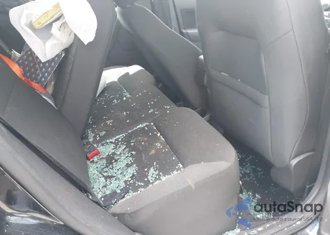 2009 Ford Focus Ses from USA, damaged, VIN 1FAHP36N99W205187